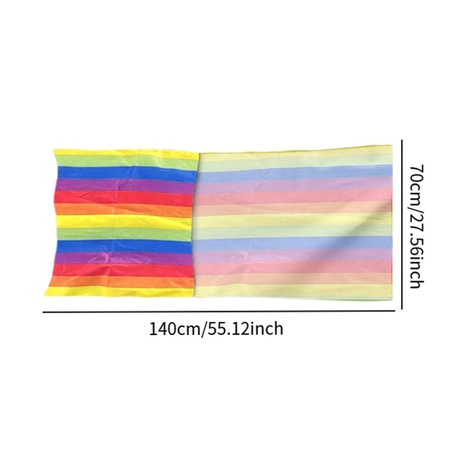 Kids Outdoor Mat Waterproof - Grass Skiing Mat Board Portable Lightweight