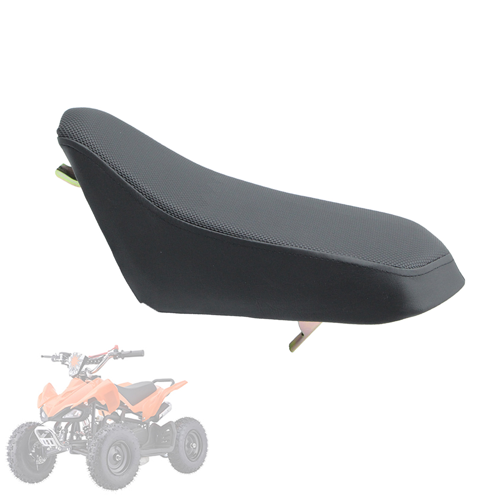 Kids Outdoor Quad - Complete Foam Seat Saddle Cushion For