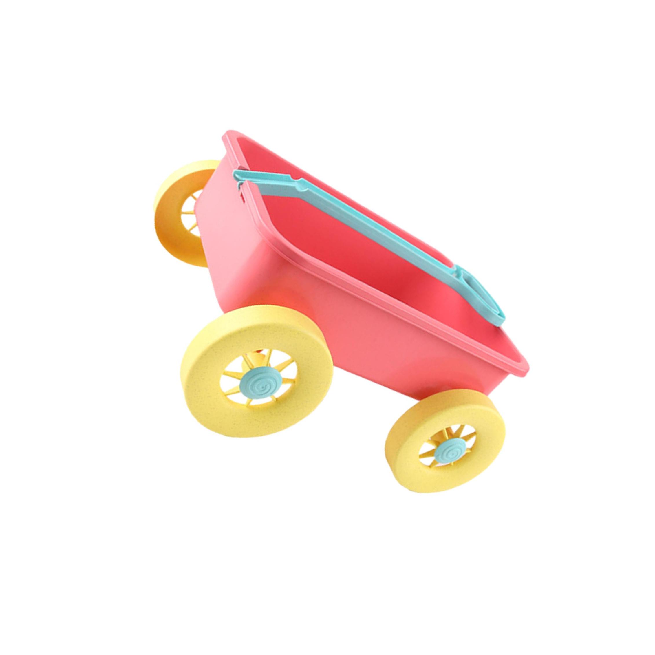 Kids Outdoor Yard - Kid Wagon Toy Kid Outdoor Toy