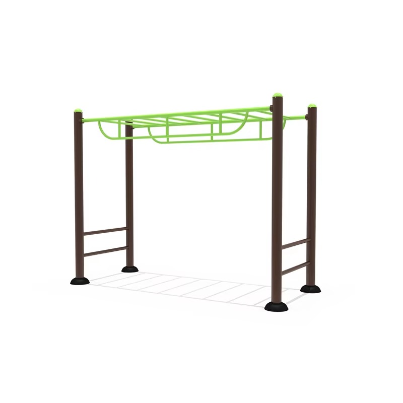Kids Outdoor Jungle Gym - Outdoor Jungle Gym Climbing Frame Kids