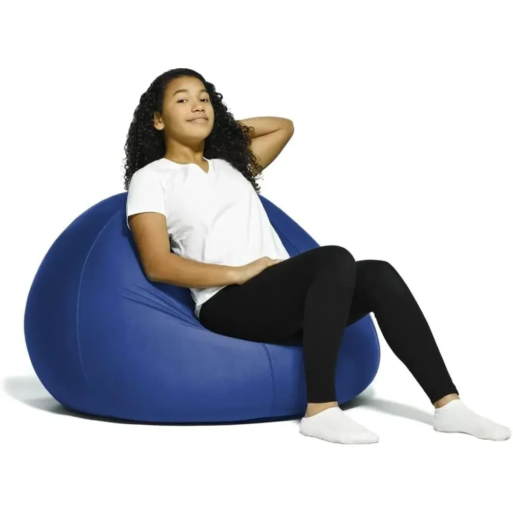 Kids Outdoor Bean Bag - Zoola Pod X Outdoor Bean Bag