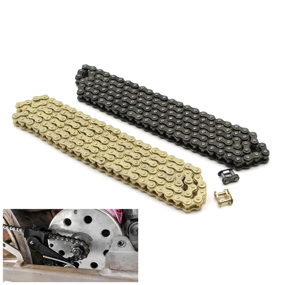 Kids Outdoor Quad - 25H Drive Chain Chain With Master