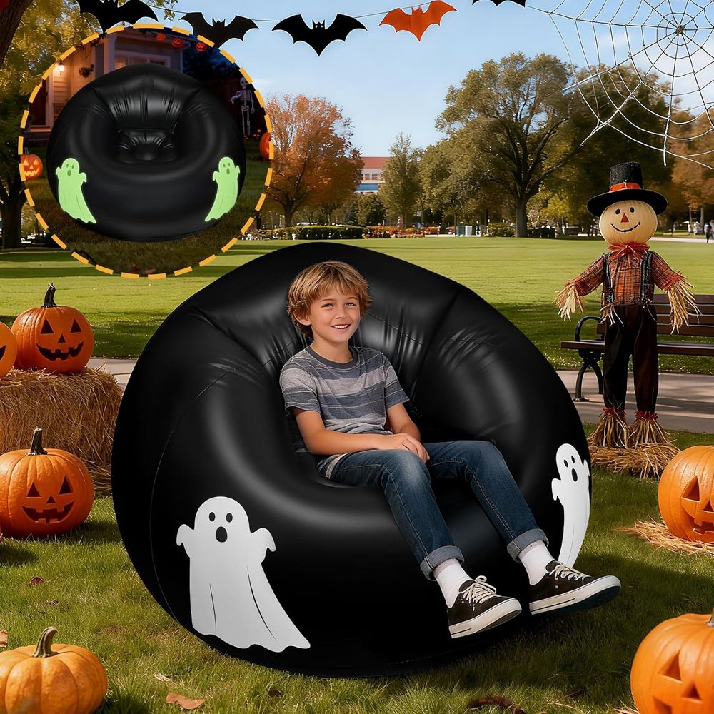 Kids Outdoor Bean Bag - Bean Bag Chair Sofa or Kids