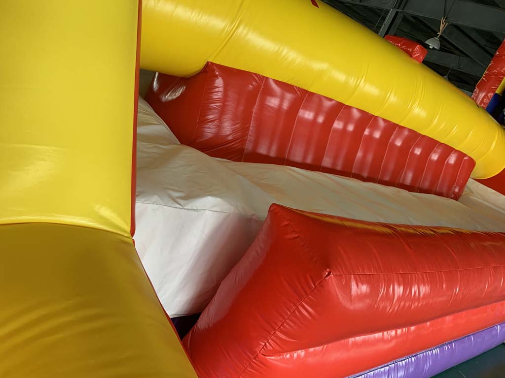 Commercial Giant Inflatable Ob - Kids Outdoor Games For Party ulasan dan harga