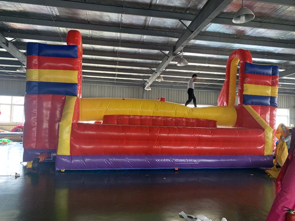 Commercial Giant Inflatable Ob - Kids Outdoor Games For Party ulasan dan harga