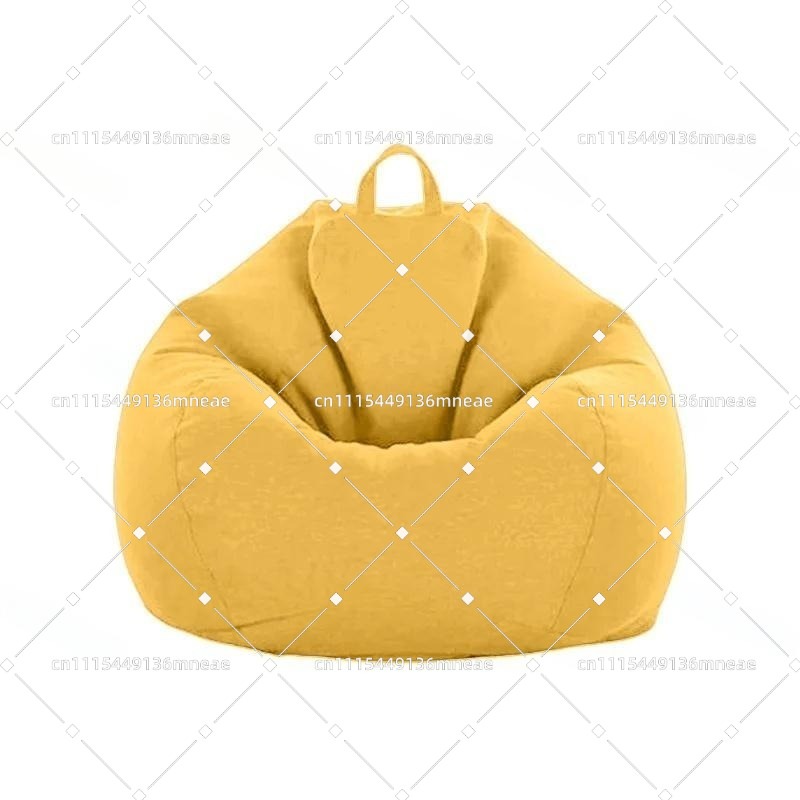 Purple Convertible Fluffy Bean - Kids Outdoor Bean Bag ulasan dan harga