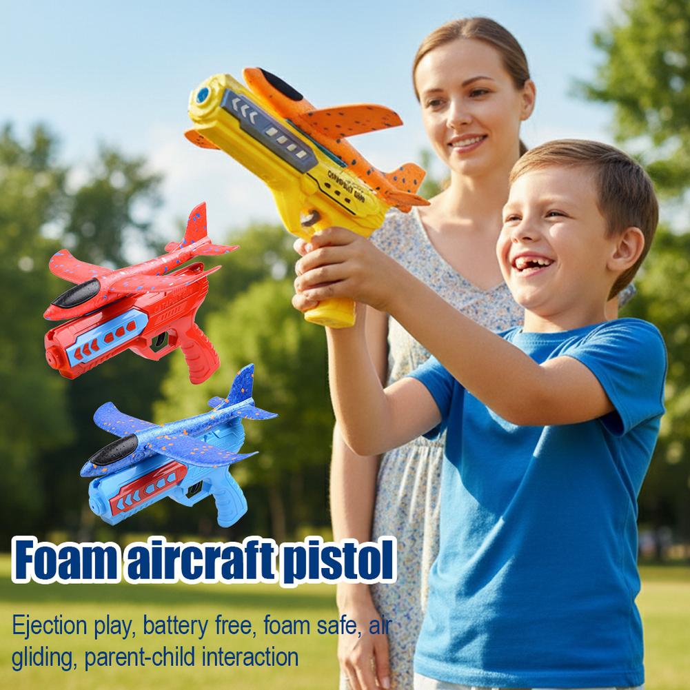 Flying Toy Children's Gifts Ch - Kids Outdoor Entertainment ulasan dan harga