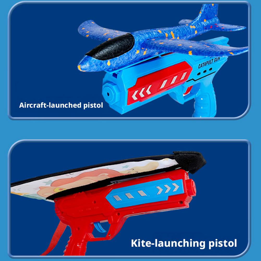 Flying Toy Children's Gifts Ch - Kids Outdoor Entertainment ulasan dan harga