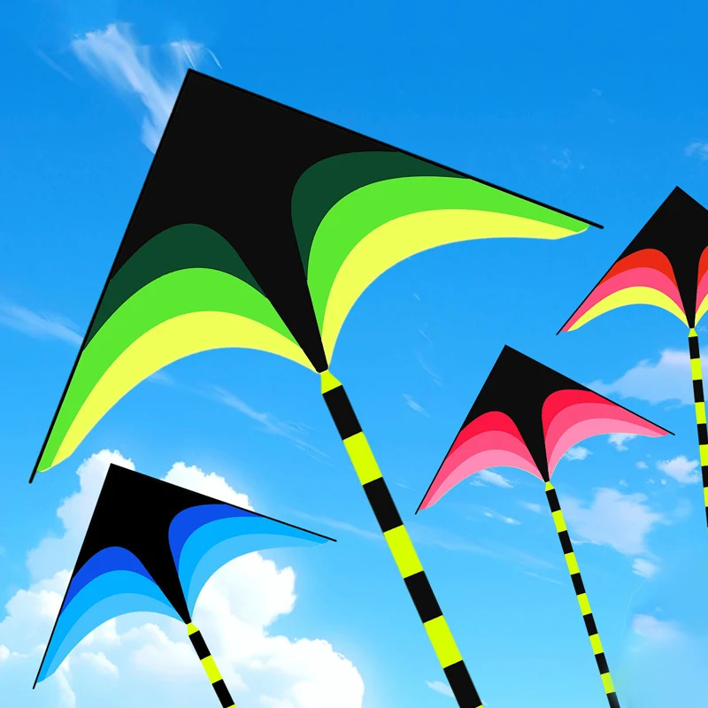 Adults Easy to Fly Large Huge  - Kite Easy Fly Kids ulasan dan harga