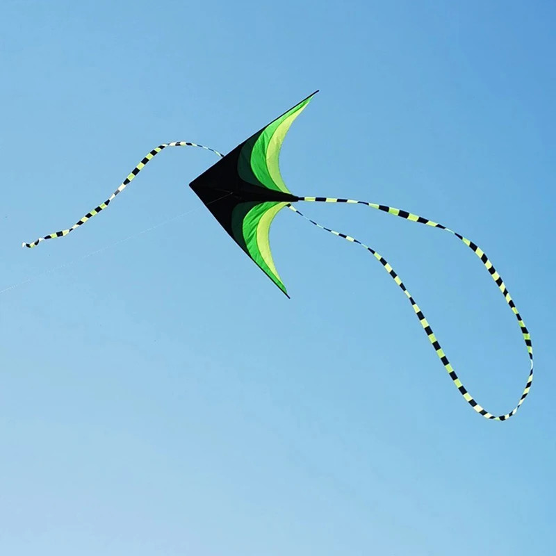 Adults Easy to Fly Large Huge  - Kite Easy Fly Kids ulasan dan harga