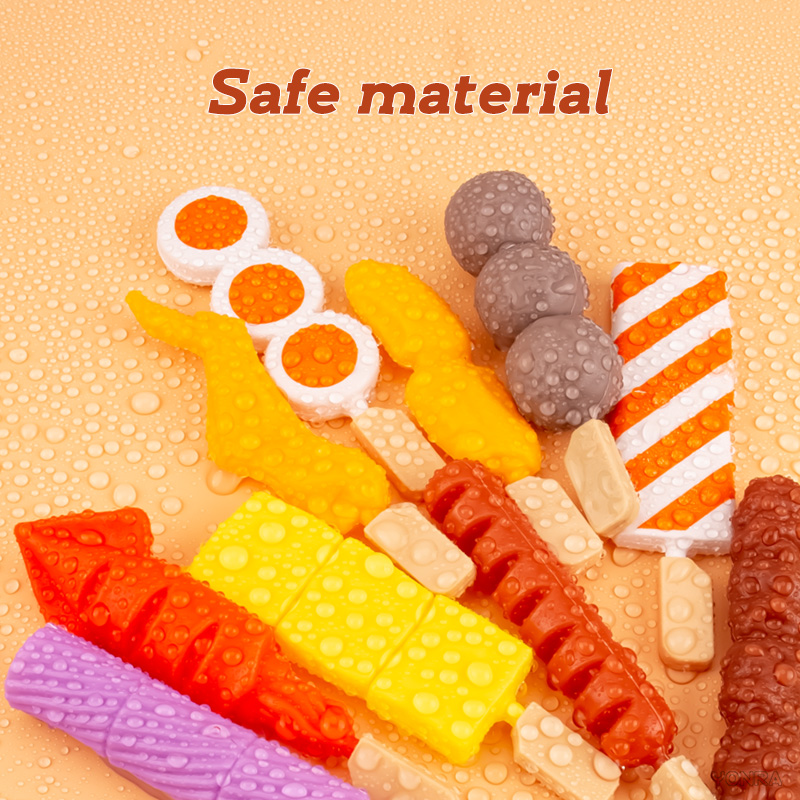 Mini Kitchen Pretend Play Toys - Kids Outdoor Bbq ulasan dan harga