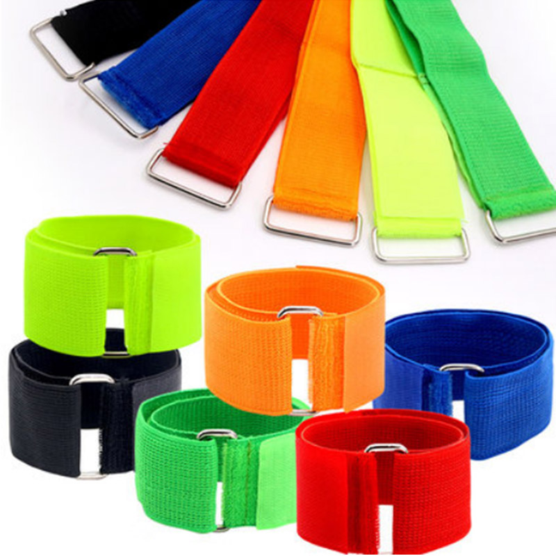 Outdoor Fun Three Legged Race  - Kids Outdoor Games For Party ulasan dan harga