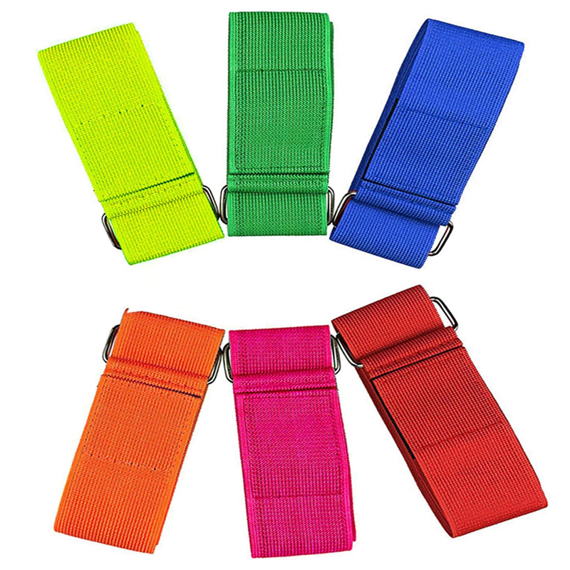 Outdoor Fun Three Legged Race  - Kids Outdoor Games For Party ulasan dan harga