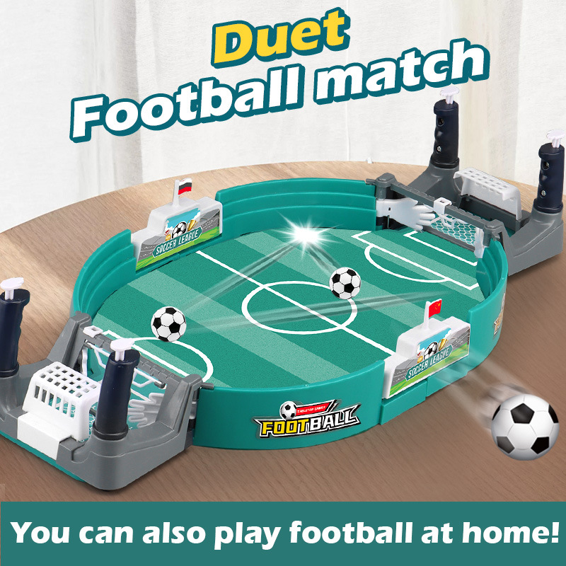 Football Board Game Desktop In - Kids Outdoor Games For Party ulasan dan harga