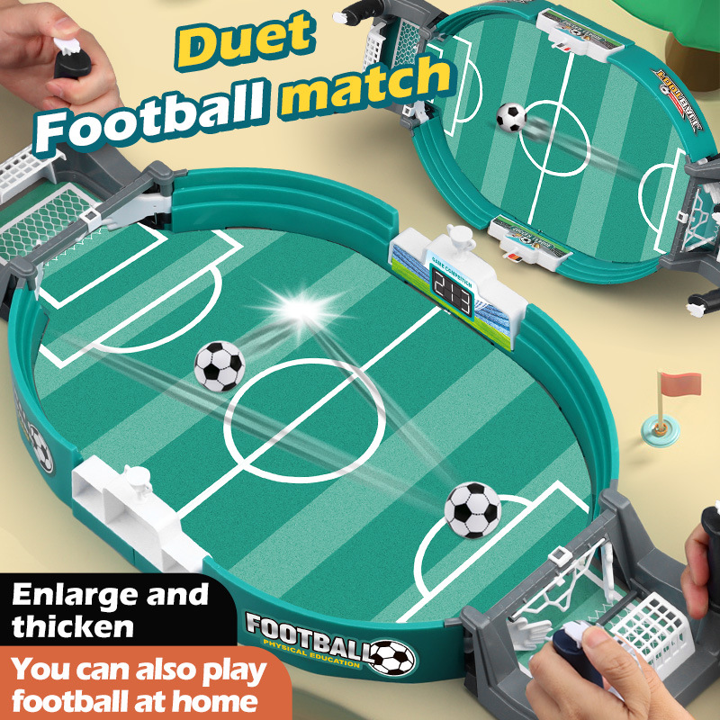 Football Board Game Desktop In - Kids Outdoor Games For Party ulasan dan harga