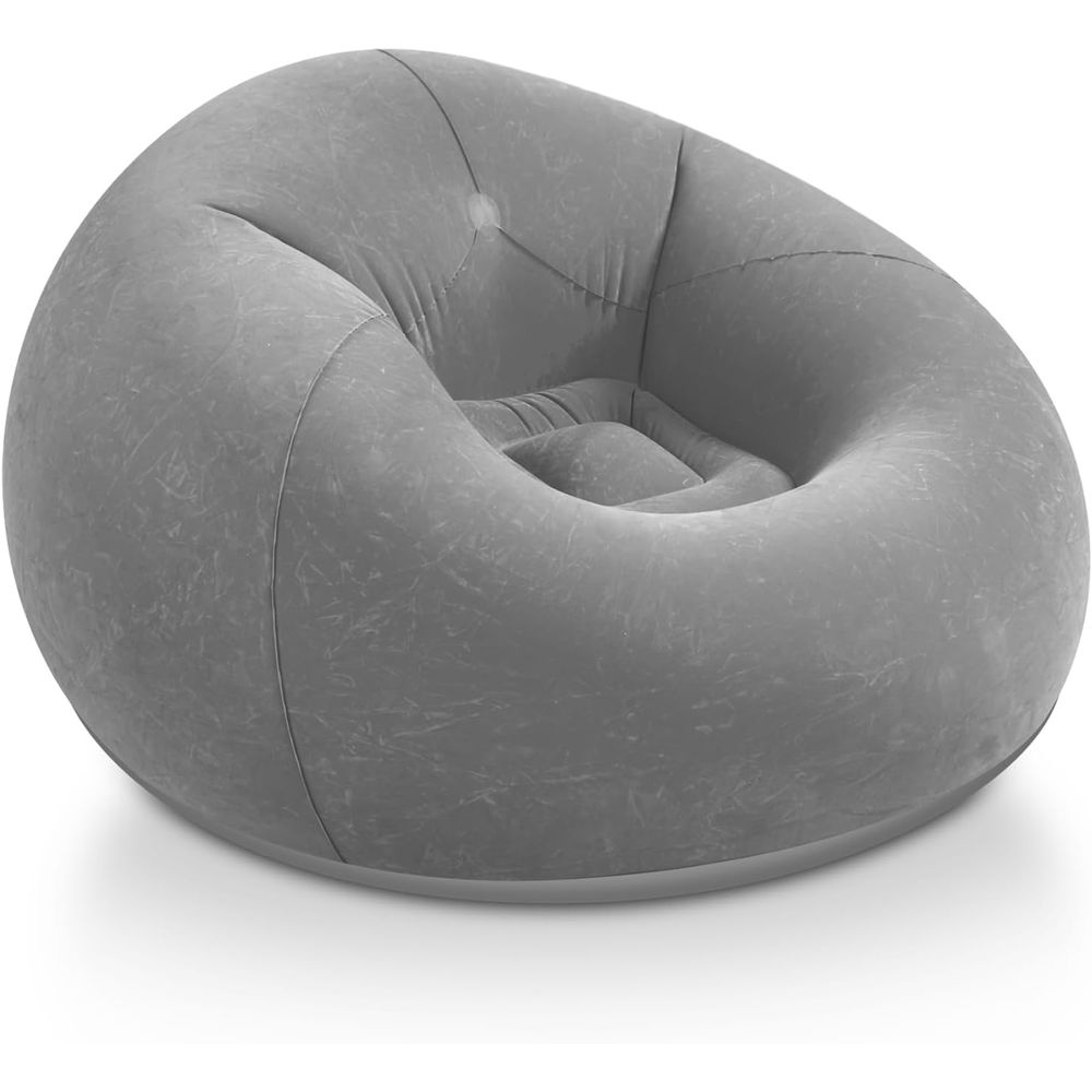Inflatable Bean Bag Chairs, Gr - Kids Outdoor Bean Bag ulasan dan harga