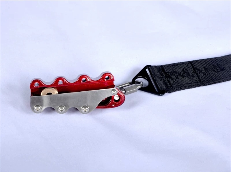 Wire gripper kite reel Power k - Kite Easy Fly Kids ulasan dan harga