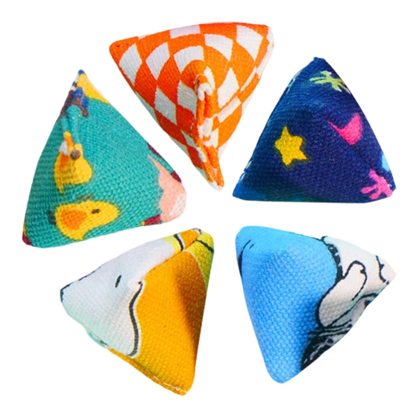 Mini Bean Bags Game Kids Senso - Kids Outdoor Bean Bag ulasan dan harga