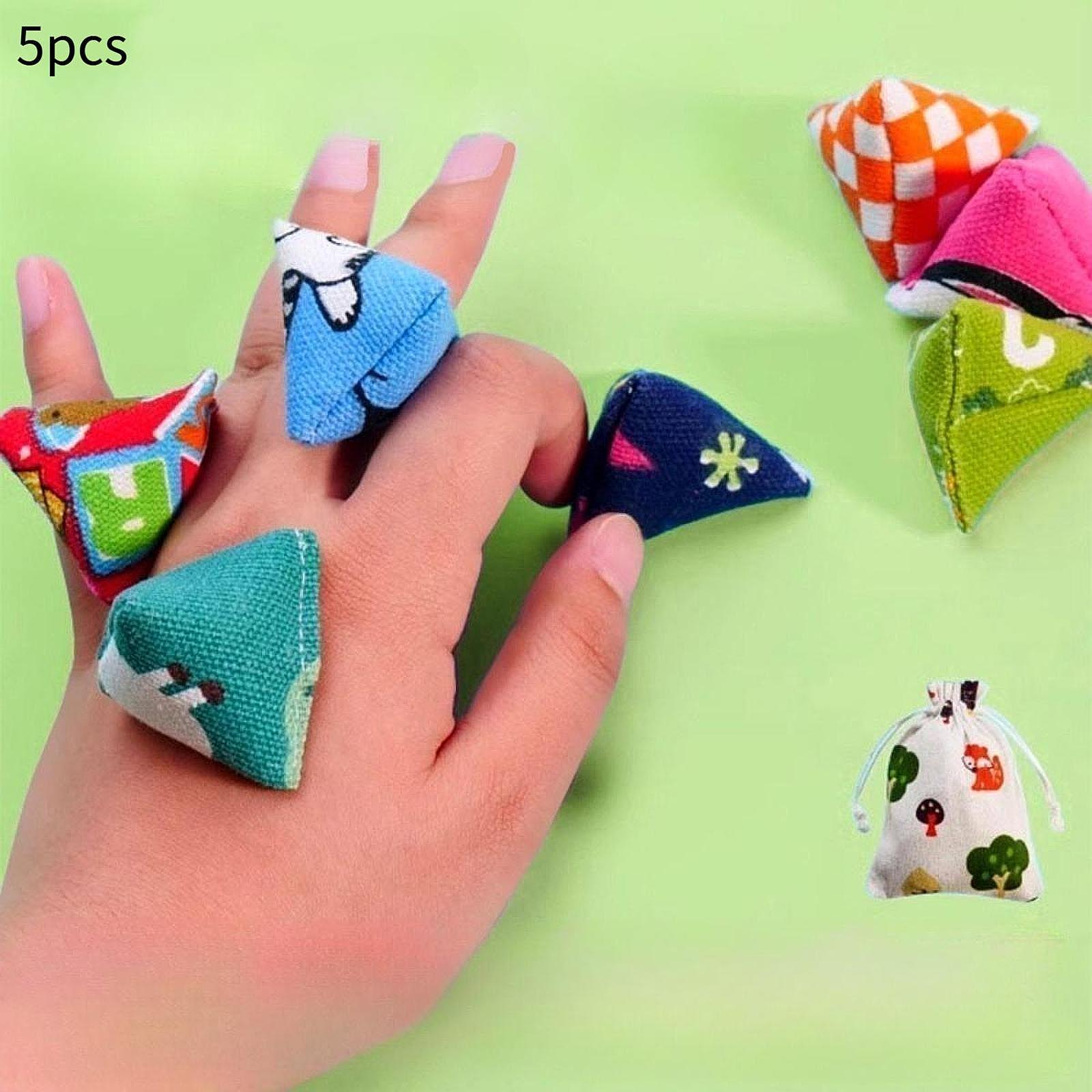 Mini Bean Bags Game Kids Senso - Kids Outdoor Bean Bag ulasan dan harga