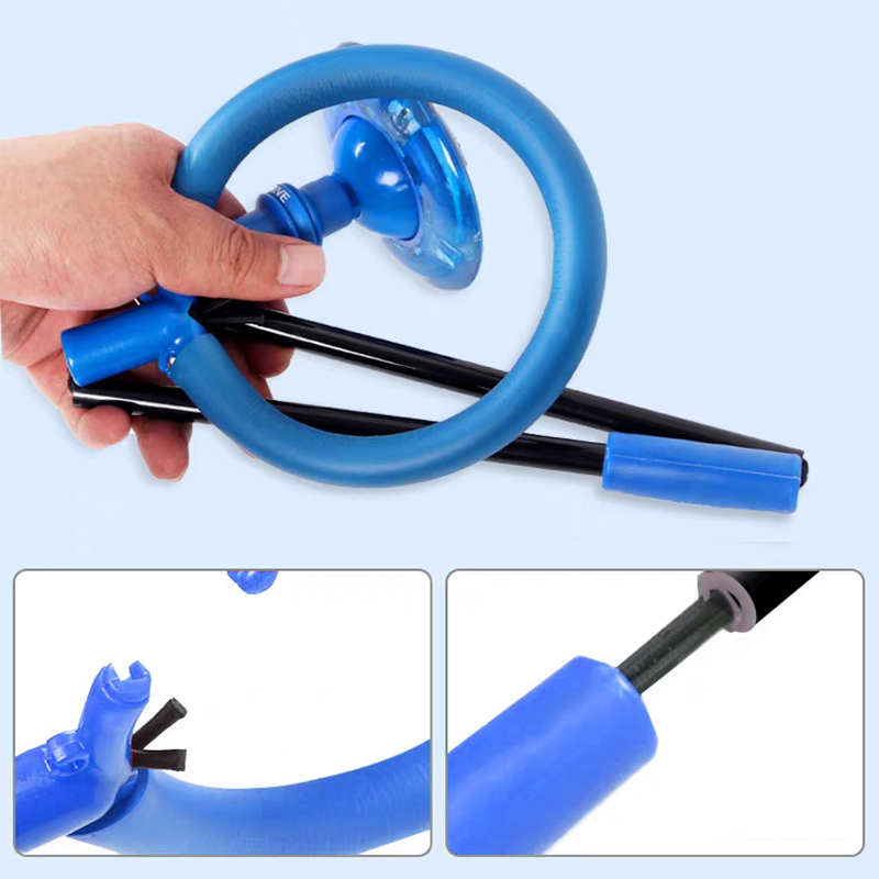 Flash Jumping Rope Ball Kids O - Kids Outdoor Entertainment ulasan dan harga