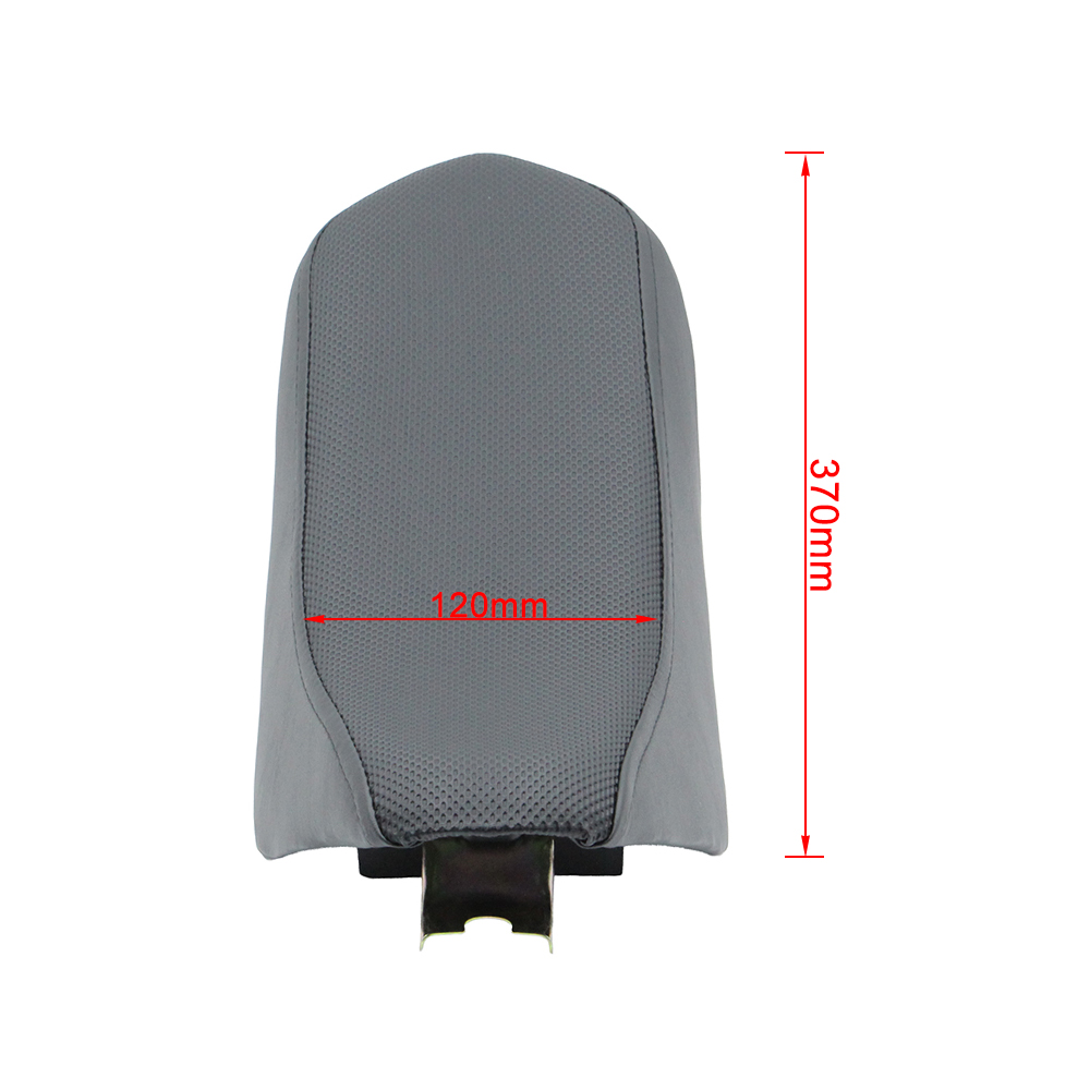 Complete Foam Seat Saddle Cush - Kids Outdoor Quad ulasan dan harga