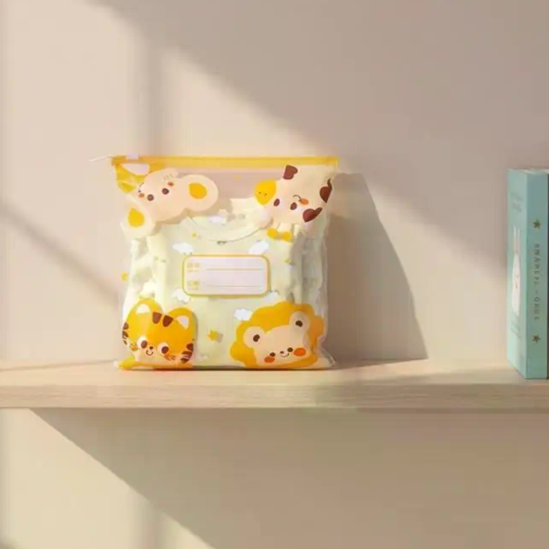 Waterproof Cute Animal Print S - Kids Outdoor Toy Storage ulasan dan harga