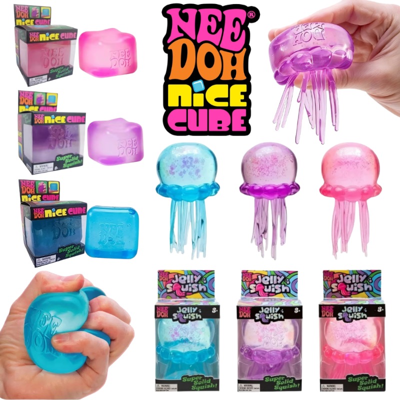 Needoh Jellyfish Beach Water P - Kids Outdoor Toy Storage ulasan dan harga