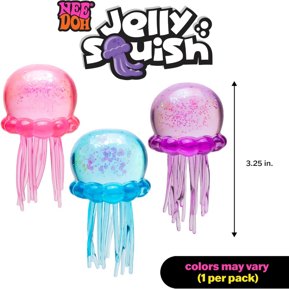 Needoh Jellyfish Beach Water P - Kids Outdoor Toy Storage ulasan dan harga
