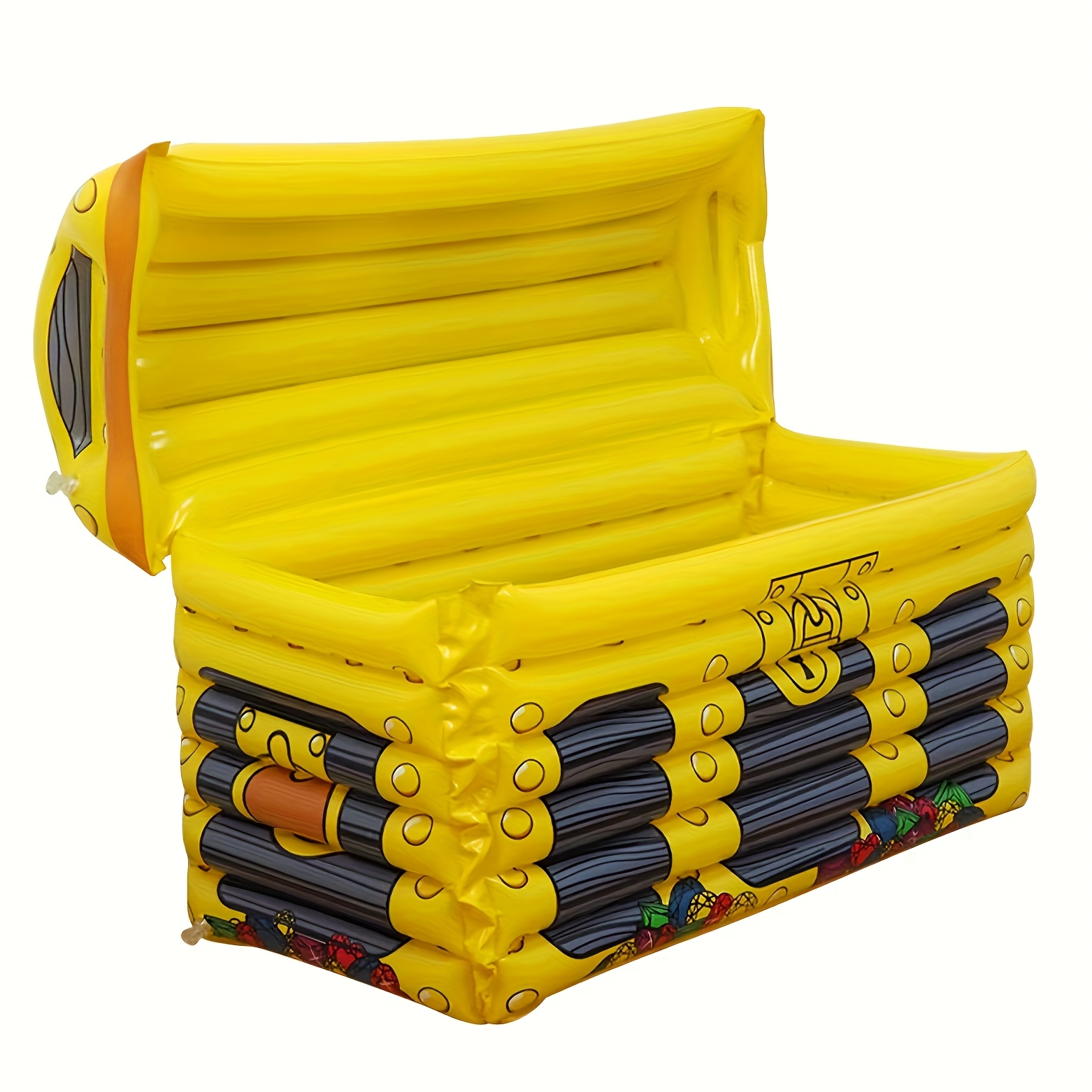 Multifunctional Inflatable Ice - Kids Outdoor Entertainment ulasan dan harga