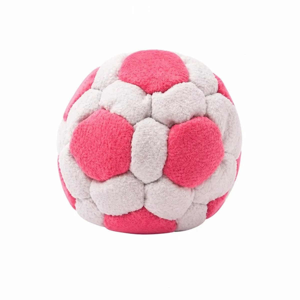didyou Crochet Footbag Jugglin - Kids Outdoor Bean Bag ulasan dan harga
