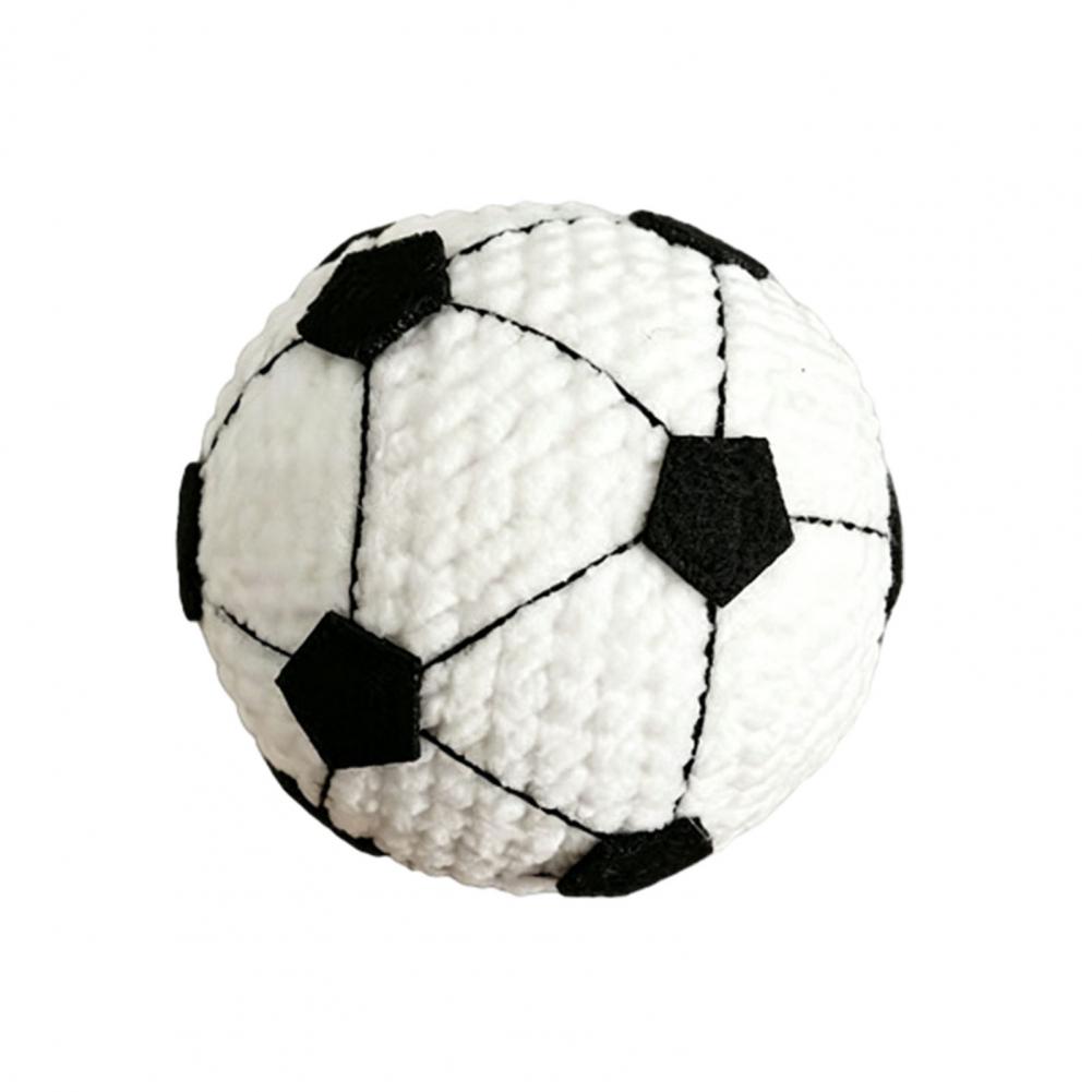 Knitted Juggling Balls, Handma - Kids Outdoor Bean Bag ulasan dan harga
