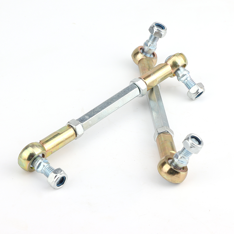 M8 80mm-280mm Steering Tie Rod - Kids Outdoor Quad ulasan dan harga