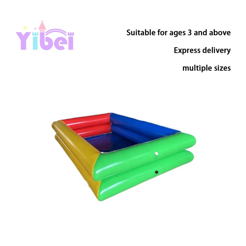 Customization Commercial Outdo - Kids Outdoor Entertainment ulasan dan harga