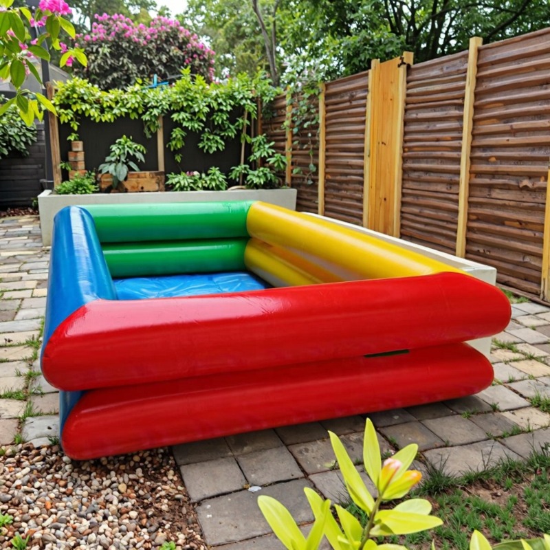 Customization Commercial Outdo - Kids Outdoor Entertainment ulasan dan harga