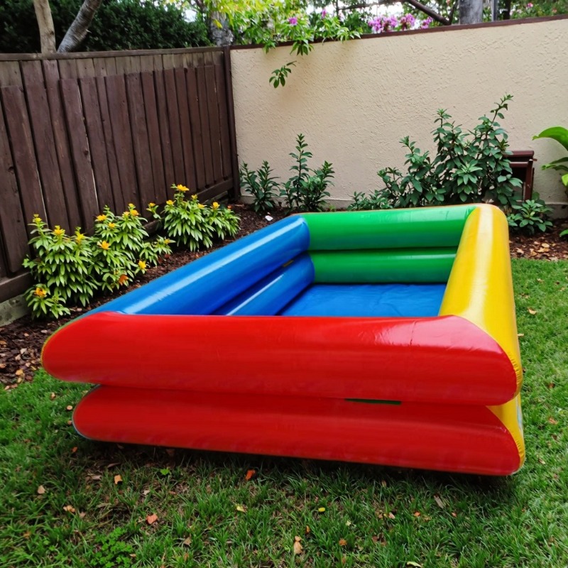 Customization Commercial Outdo - Kids Outdoor Entertainment ulasan dan harga