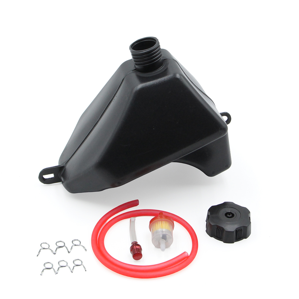 Gas Fuel Petrol Tank For 50cc  - Kids Outdoor Quad ulasan dan harga