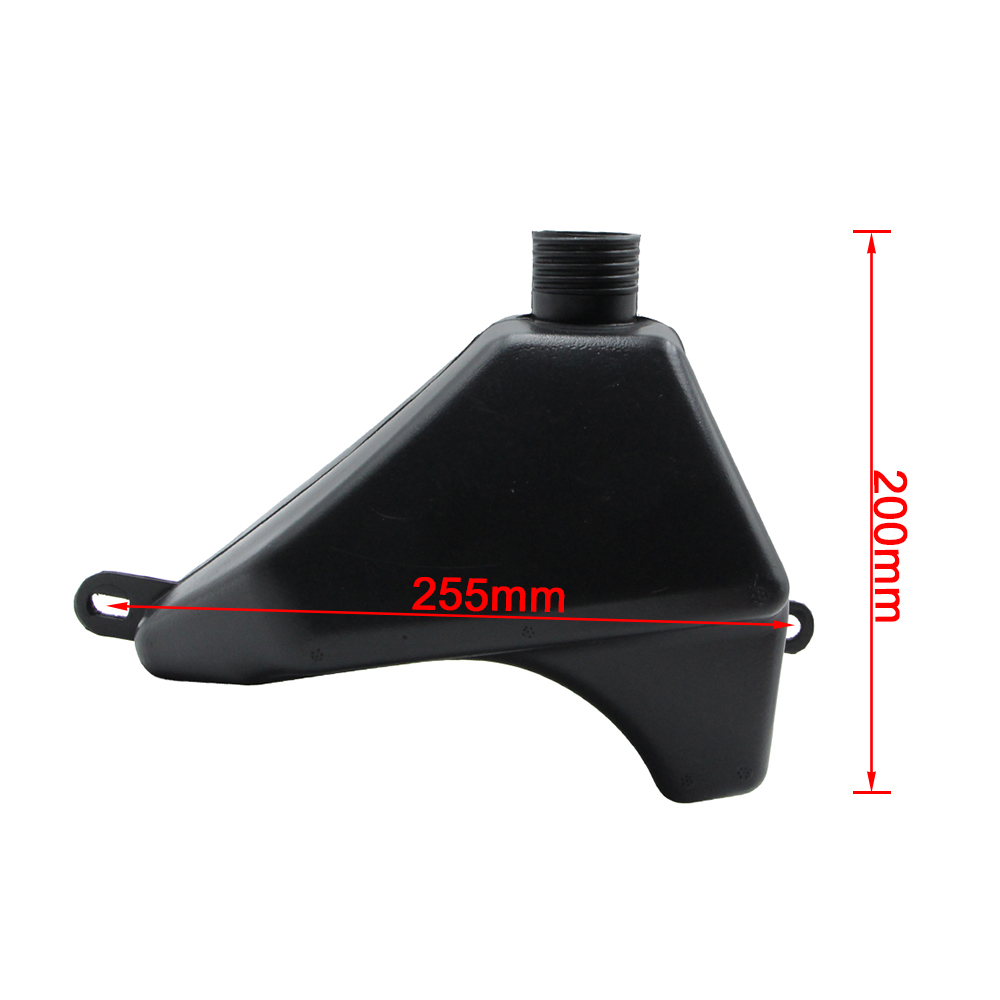 Gas Fuel Petrol Tank For 50cc  - Kids Outdoor Quad ulasan dan harga