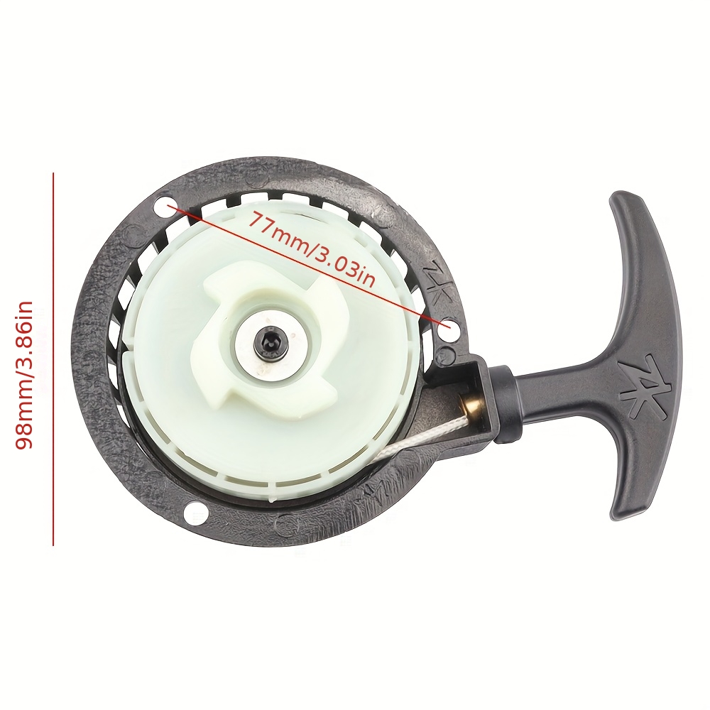 Pocket Bike Mini Moto Pull Sta - Kids Outdoor Quad ulasan dan harga