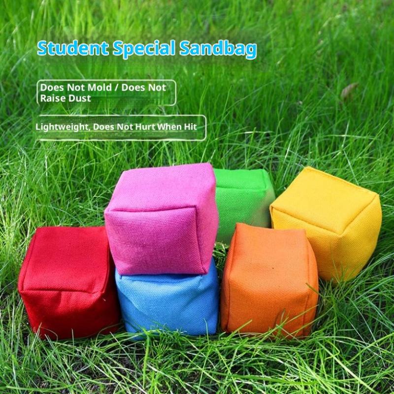 Mini Bean Bags Colorful Portab - Kids Outdoor Bean Bag ulasan dan harga