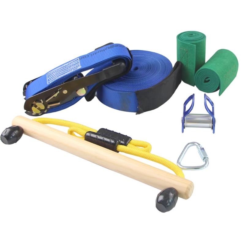 Kids Ninja Warrior Obstacle Co - Kids Outdoor Ninja Course ulasan dan harga