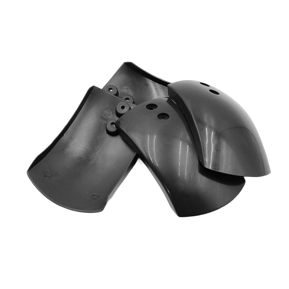 4 Pcs Front Rear Plastic Mudgu - Kids Outdoor Quad ulasan dan harga