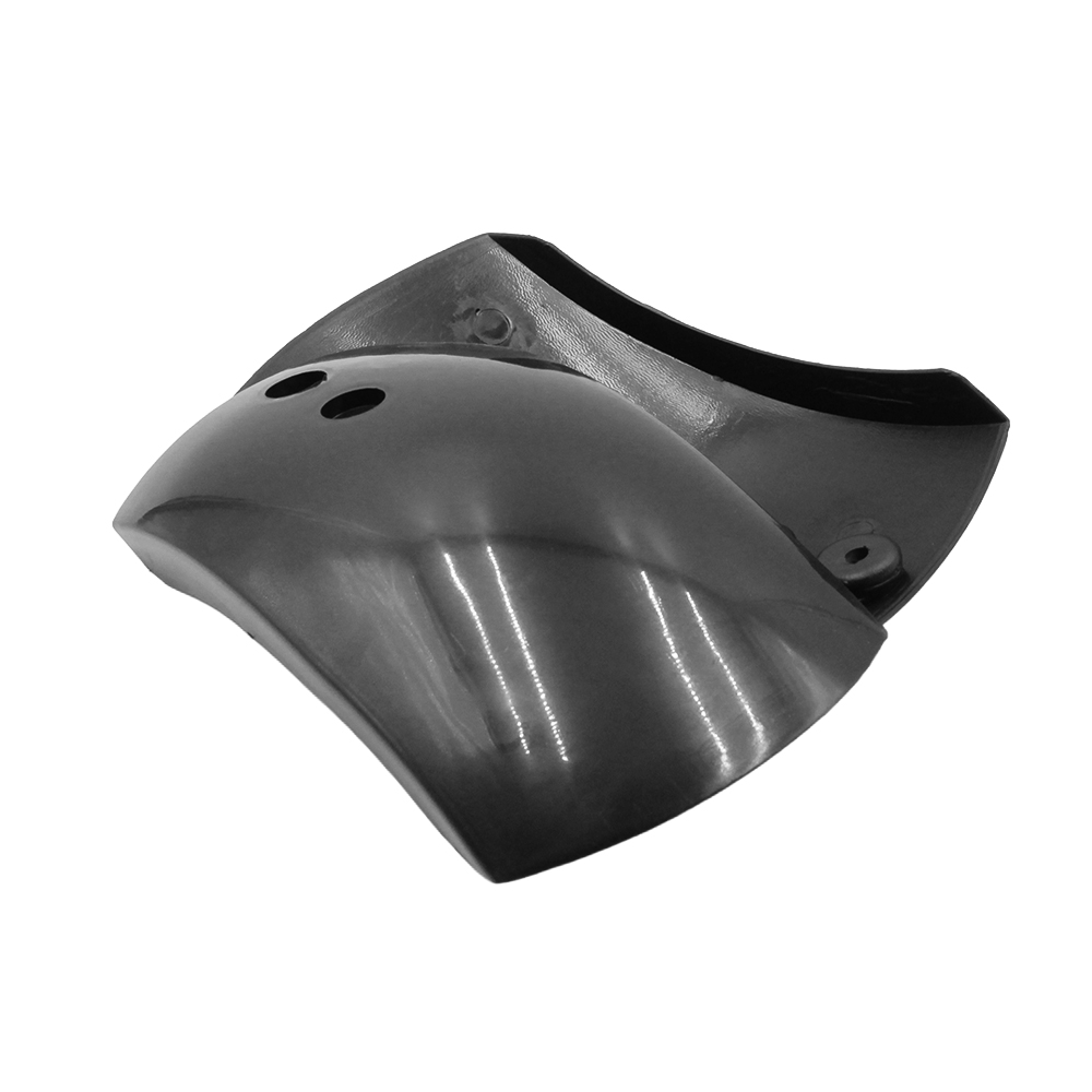 4 Pcs Front Rear Plastic Mudgu - Kids Outdoor Quad ulasan dan harga