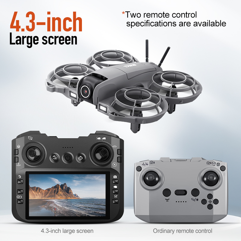 D26 Drone 4K Aerial HD 180° Ca - Kids Outdoor Toy Storage ulasan dan harga