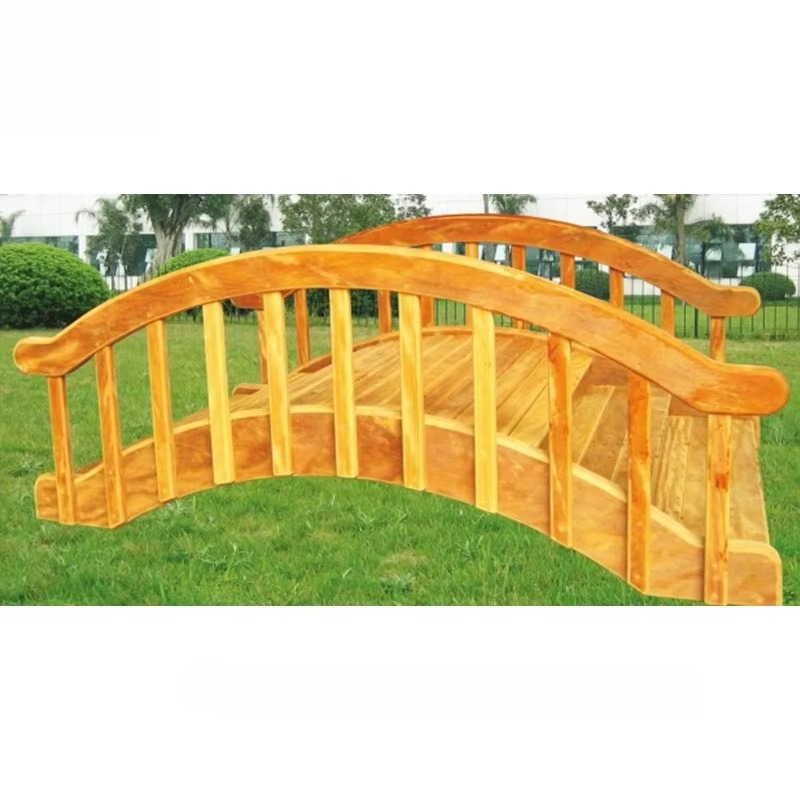 Wooden Climbing Frame, Indoor  - Kids Outdoor Wooden Climbing Frame ulasan dan harga