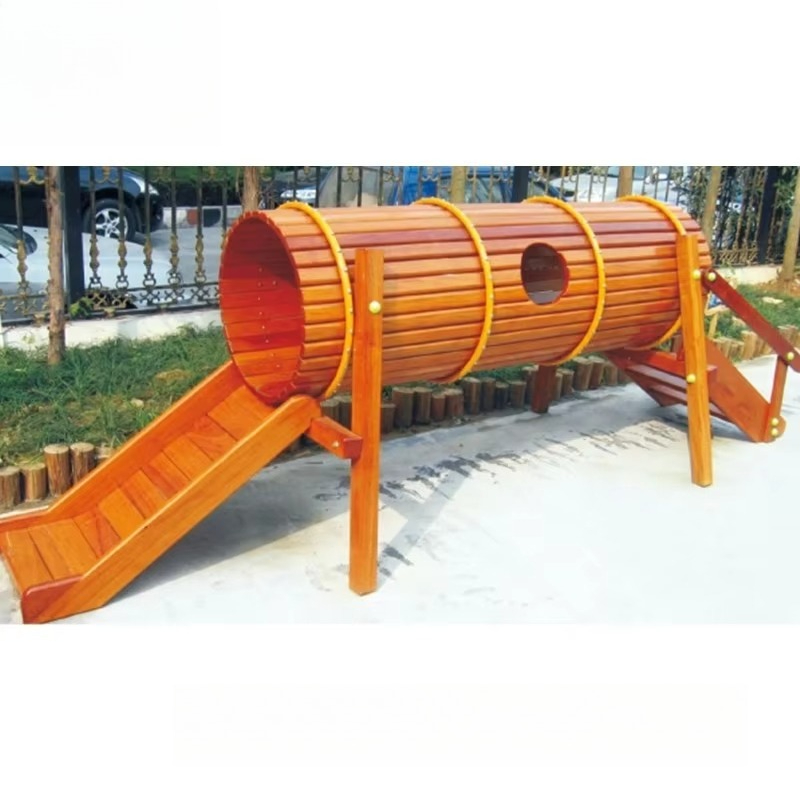 Wooden Climbing Frame, Indoor  - Kids Outdoor Wooden Climbing Frame ulasan dan harga