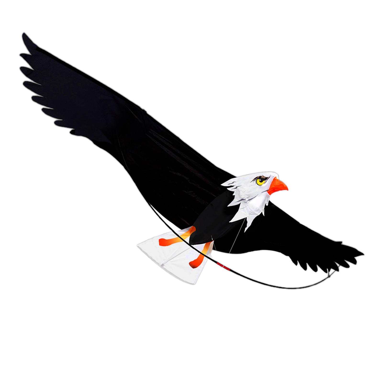 Eagle Kite Animal for Kids Adu - Kite Easy Fly Kids ulasan dan harga
