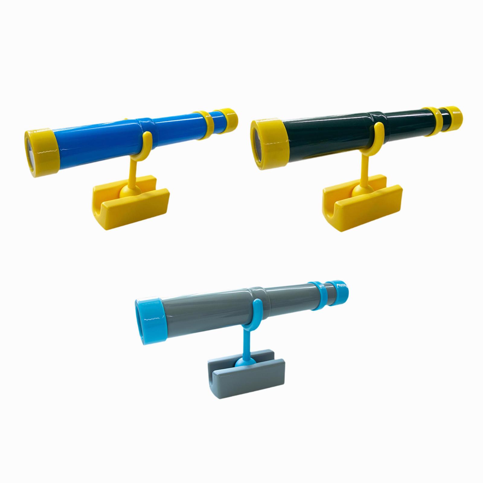Pirate Playground Telescope Ju - Kids Outdoor Jungle Gym ulasan dan harga