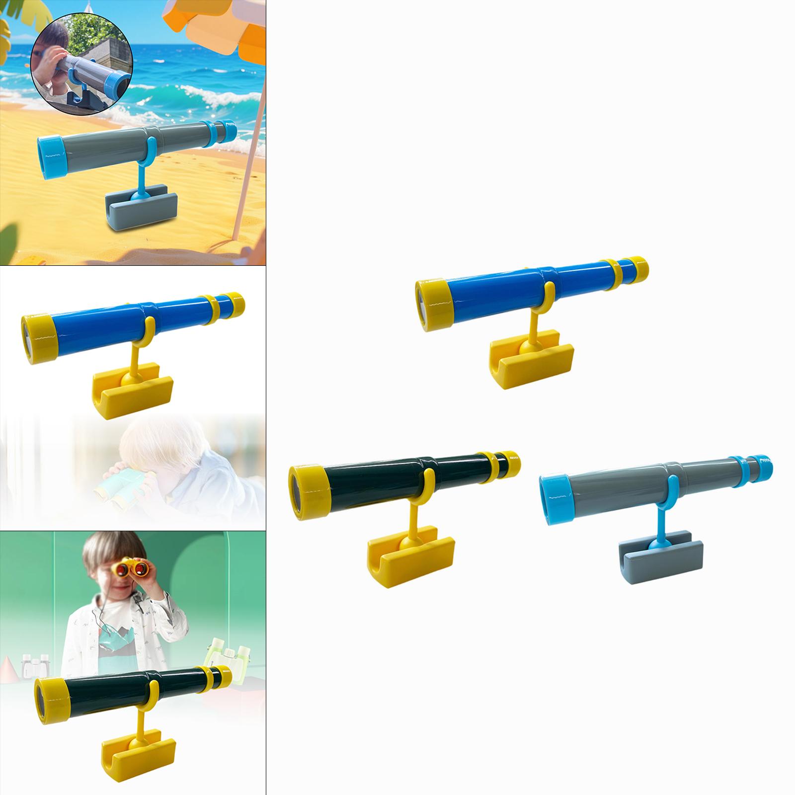 Pirate Playground Telescope Ju - Kids Outdoor Jungle Gym ulasan dan harga