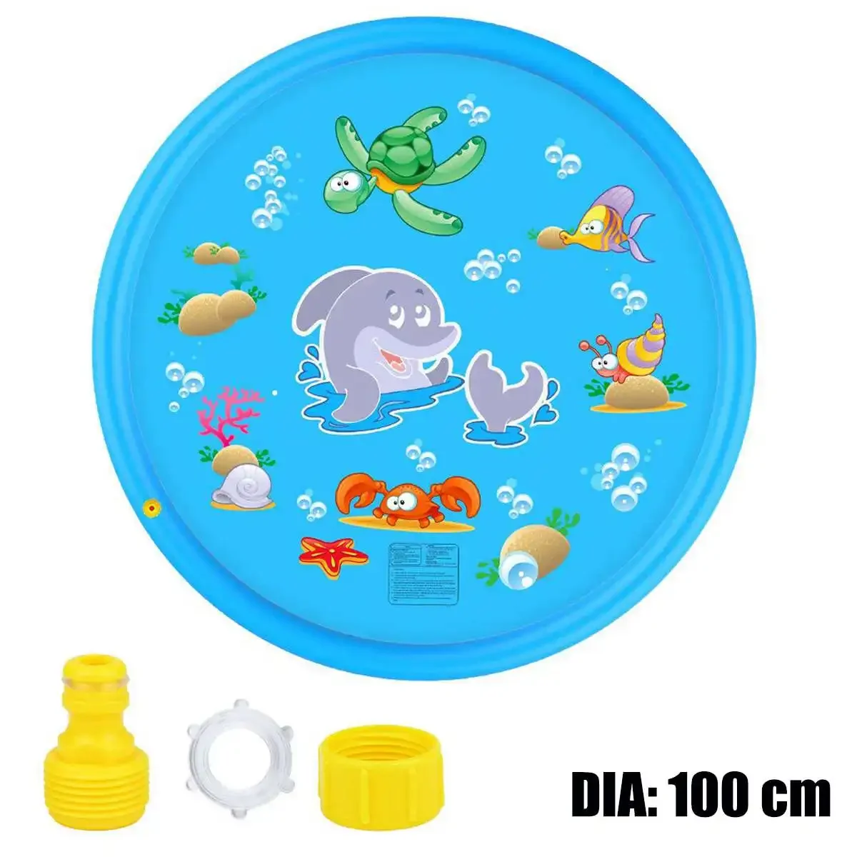 100/170cm Kids Outdoor Funny T - Kids Outdoor Yard ulasan dan harga