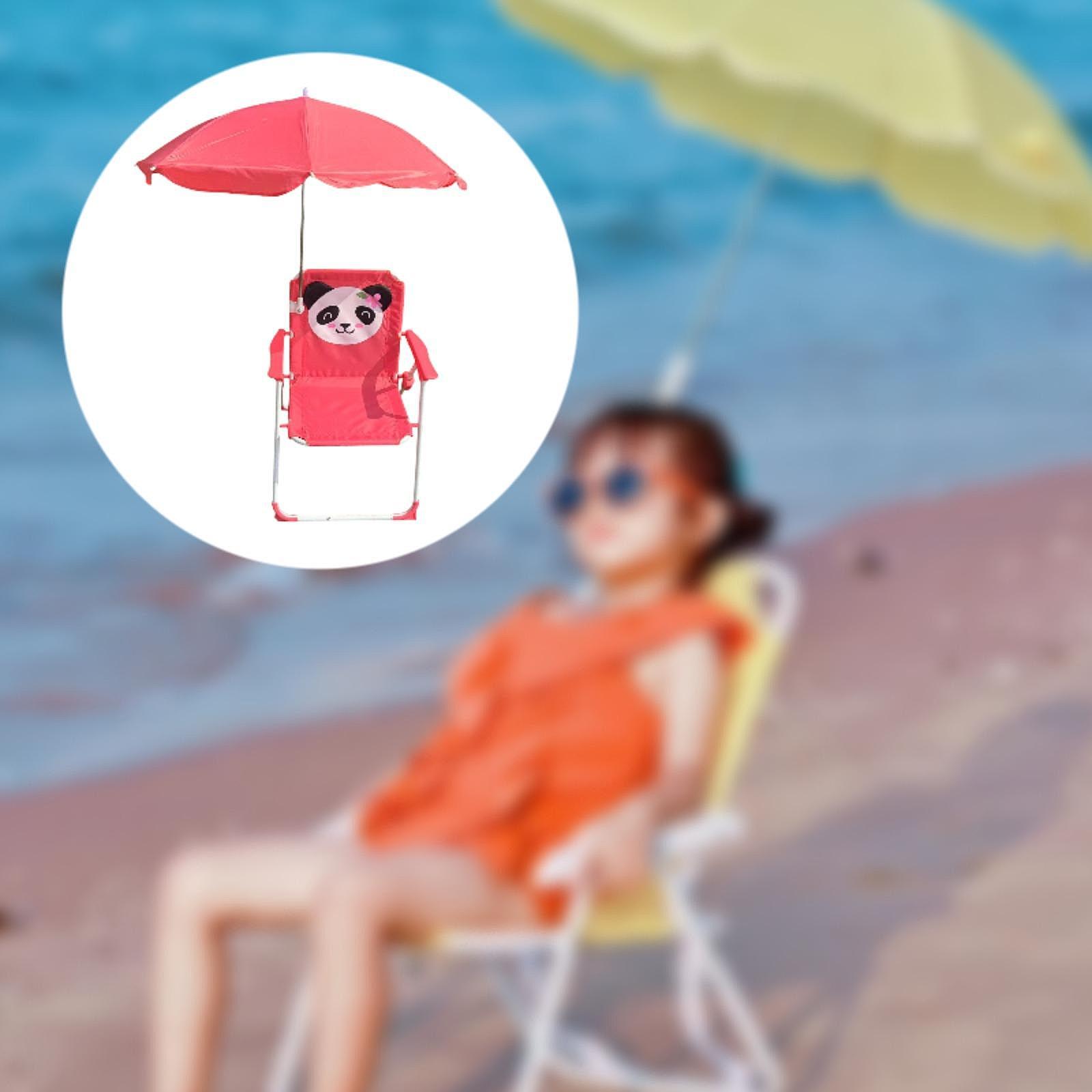 Kids Beach Chairs Tent Hiking  - Kids Outdoor Bbq ulasan dan harga